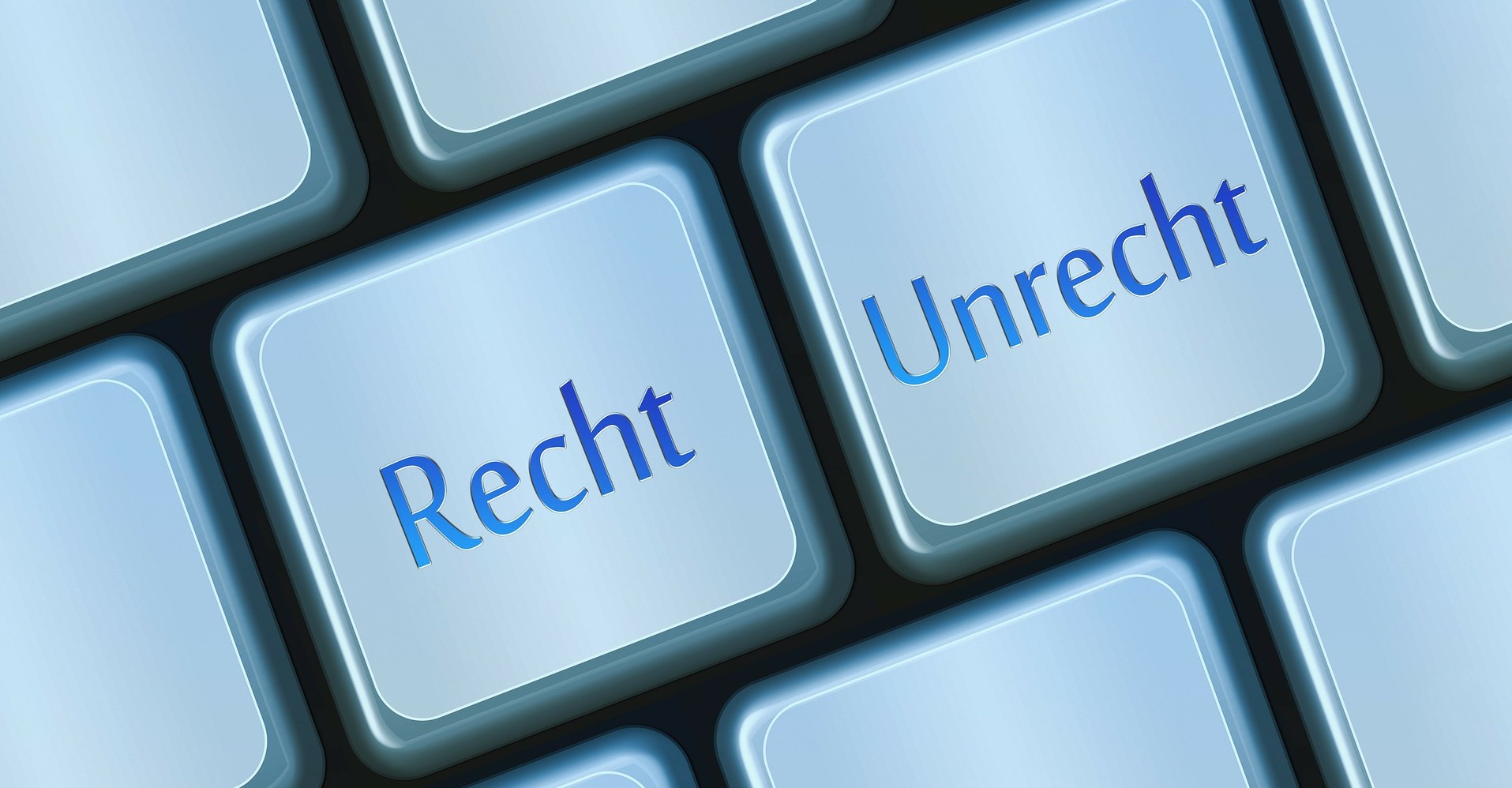 Recht und Unrecht